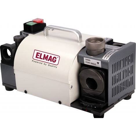 ELMAG Bohrerschleifmaschine DBG 315 W (61000) (1/2)