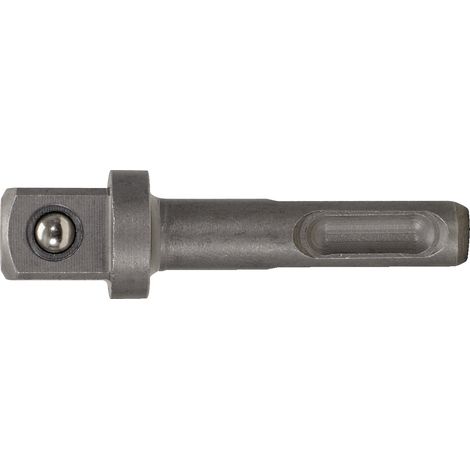 KS Tools 1/2 SDS-Vierkant-Adapter, 65 mm (1/2)