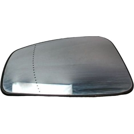 [PRODUIT D'OCCASION] Glace Retroviseur Exterieur G RENAULT Megane III Phase 1 2008-2012 ♻️ Ref Oe. 963660005r - Garantie à vie (1/3)