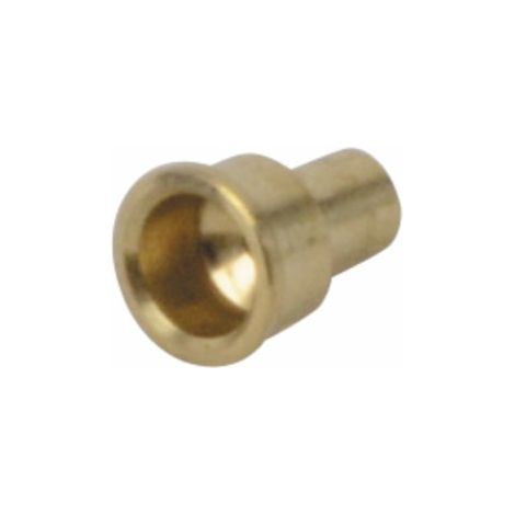 Injecteur veilleuse g45 - S17003216 - DE DIETRICH CHAPPEE : S17003216 (1/2)
