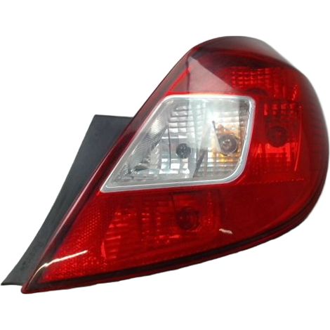 [PRODUIT D'OCCASION] Feu Arriere Droit OPEL Corsa Iv Phase 1 (d) 2006-2010 ♻️ Ref Oe. 93190951 - Garantie à vie (1/3)
