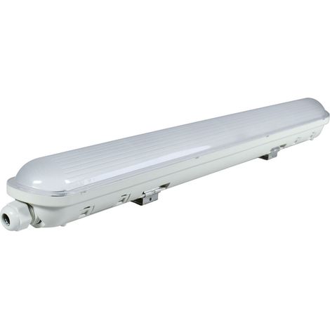 Luminaire bemko balwir 21W 4000K IP65 extérieur (1/4)