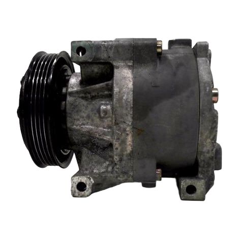 [PRODUIT D'OCCASION] Compresseur Air Conditionne FIAT Punto ♻️ Ref Oe. 46785772 - Garantie à vie (1/4)