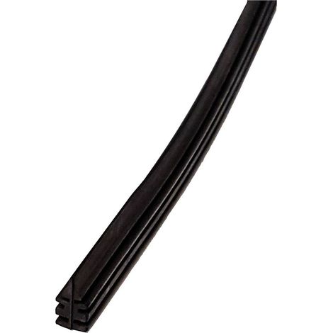 HP Autozubehör Tergicristallo piatto 80 mm (1/3)