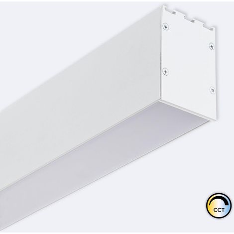 Barra Lineare LED 150cm 55W CCT Selezionabile Timmy LIFUD CCT (1/4)