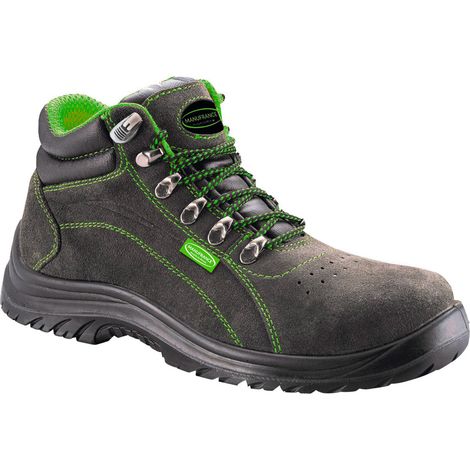 Chaussures de securite s1p Manufrance Xaba - 42 - Taille 42