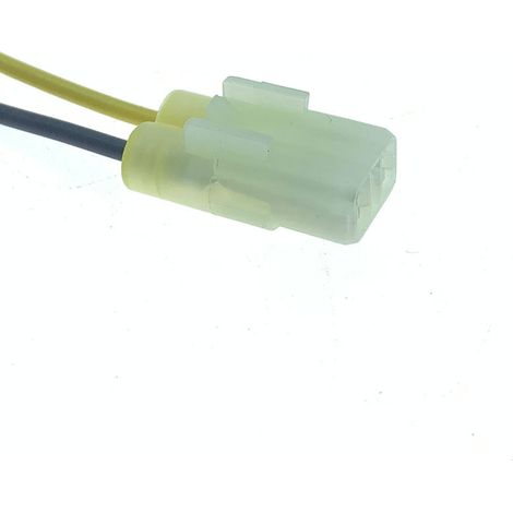 DJ7025F-2.2-11/21 Wasserdichter Stecker, 6187-2801 Rückfahrradar, 6180-2451 (1/4)