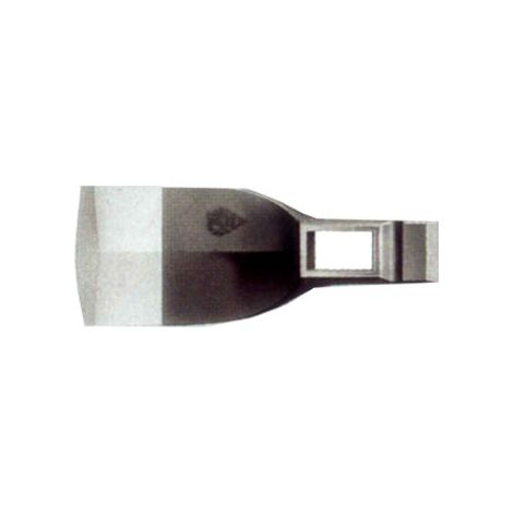 Bellota azuela 8105/b sin mango