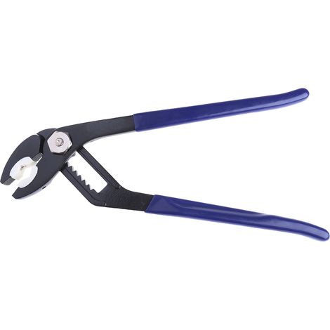 Pinces multiprises RS PRO, L. (hors tout) 250 mm ( Prix pour 1 ) (1/4)