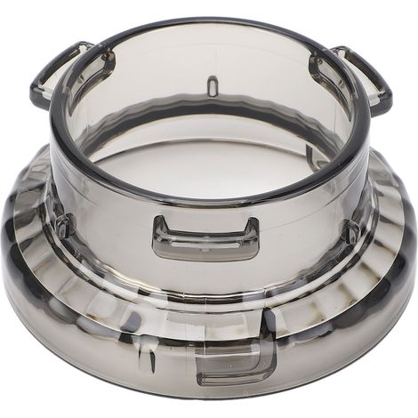 Entonnoir Doseur pour Machine à Café Expresso 54mm avec Poignée ABS Récipient Précis Outil Accessoires (1/5)