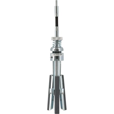 Autobest – Rodoir pour cylindre 3 pierres 100 mm – Capacité de rodage 51 à 177 mm – Outil du mécanicien pour précision professionnelle (1/2)