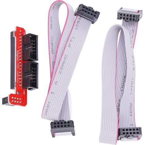 1,4-Zoll-Bildschirm, Motherboard, intelligenter 12864-Controller, LCD-Steuermodul (1/5)
