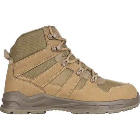Bennon Condor O2 NM Sand High 48 Arbeitsstiefel (1/5)