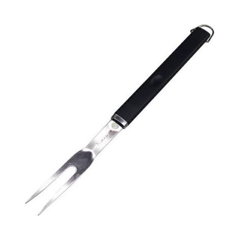 Forchettone de Barbacoa Acero Inoxidable 40,5 cm