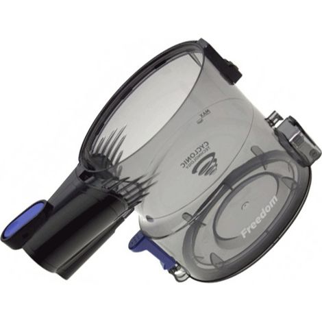 Ersatzteil - Staubbehälter -  - HOOVER
