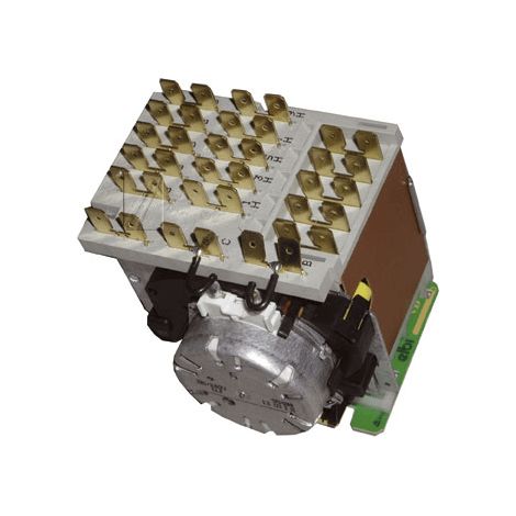Programmateur es6007es6017 pour LAVE LINGE THOMSON - 00095563