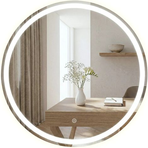 SPIEGEL REA BAS P11241 TRANSPARENT (1/5)