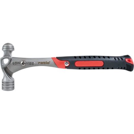 Marteau serrurier LowVibe Ratio - talla