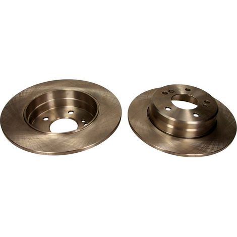 MAXGEAR 19-0726 Disque de frein MERCEDES-BENZ A2034230112