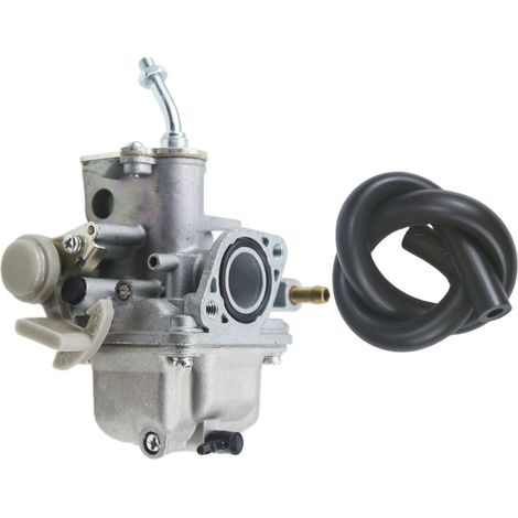 Compatible with Yamaha Moto4 YFM50 80 FM100 Raptor ATV carburetors 1992-2006--DTEKGAZ