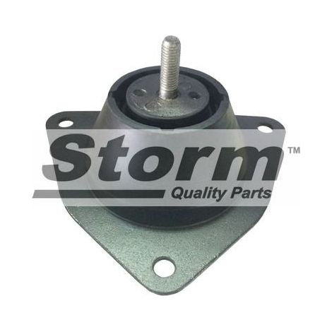 Support moteur droit compatible Renault 6025310282 (1/2)