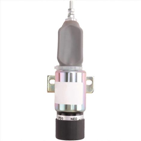 Électrovannes compatibles avec les plateformes de travail aériennes Genie Z45-25JRT et Z80-60RT (1/5)