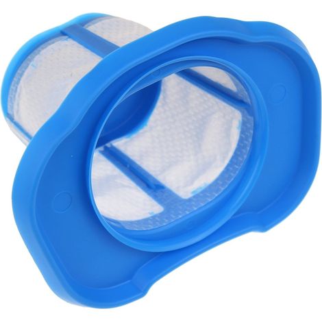 Innenblau Teil des konischen Filters für schwarze Staubsauger und Decker N681696