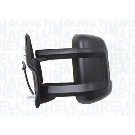 Maglia specchietto esterno Magneti Marelli, Ducato, Boxer 04.06- sinistra (1/5)