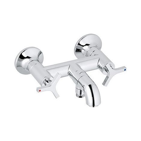 HIERRO FUNDIDO NOVA DECO B / D