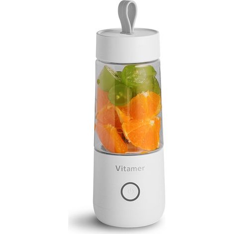 Mini presse-agrumes USB intelligent