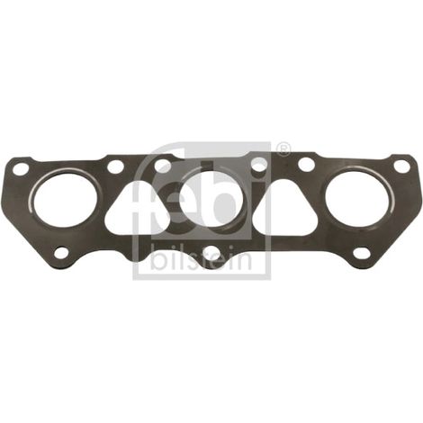 Joint, collecteur d'échappement FEBI BILSTEIN 36777 AUDI 078 253 039 G (1/2)