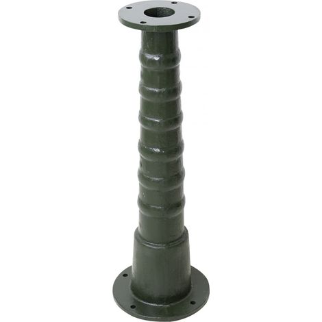 Pumpenständer für Handschwengelpumpe Gartenpumpe