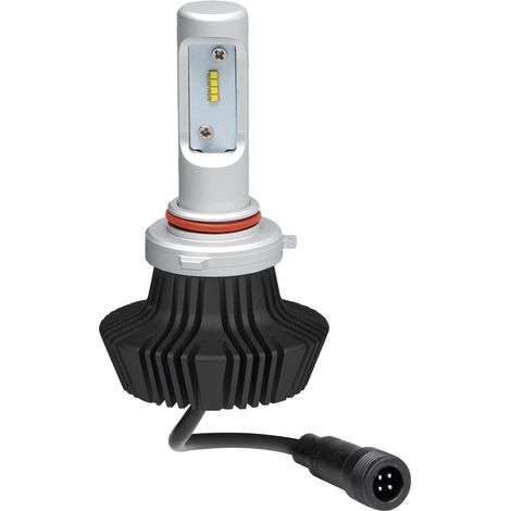 12/24V Halo Led Serie 1 - (H10) - 25W - PY20d - 1 pz - D/Blister (1/4)