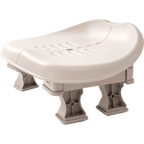 PureSpa Sitz für Whirlpools 47x36x22 cm INTEX