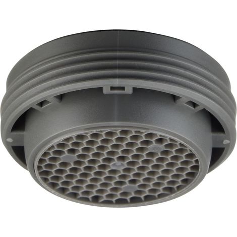 TrendLine Strahlregler Komfort 16 M24 Slim Air Perlatoren