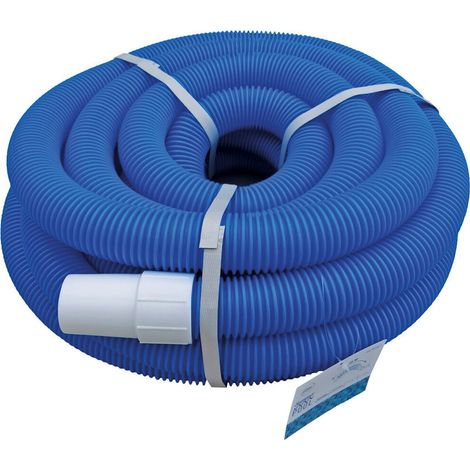 Tubo autofilante ø3,8cm 15m Colore blu Pe Edm (1/2)