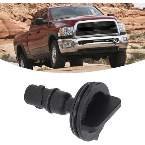 Soupape PCV (ventilation d'échappement du carter) compatible avec Jeep Commander, Chrysler 300 et Dodge (1/5)