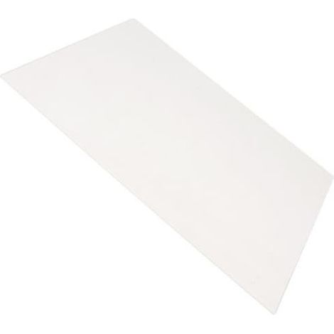 TABLETTE VERRE BAC A LEGUMES pour REFRIGERATEUR ARTHUR... (1/2)