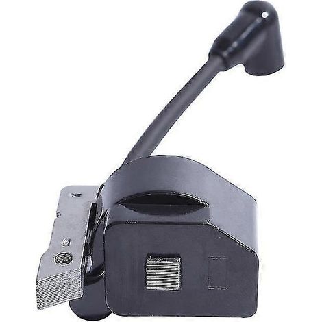 Module de bobine d'allumage pour tronçonneuse Husqvarna 40 45 49 Jonsered 2041 2045 2050 (1/4)