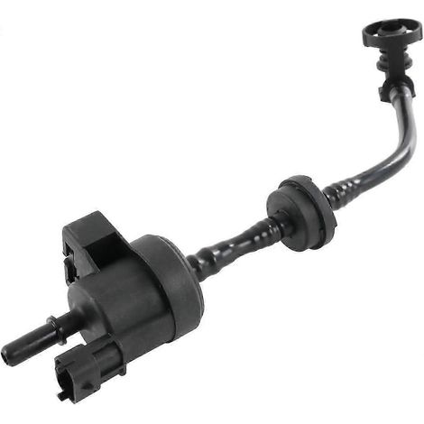 Soupape de purge du canister d'évaporation compatible avec les moteurs 1.4L L4 des Chevrolet Cruze, Sonic, Trax et Buick Encore (2012-2019), remplace les références 55573017 et 911-409. (1/5)