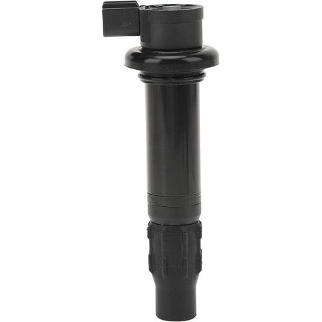 Jeffergarden Bobine d'allumage de moto Améliorer l'efficacité de combustion Haute Performance 4C8 82310 00 00 pour YZF-R1 2007-2008-DOU