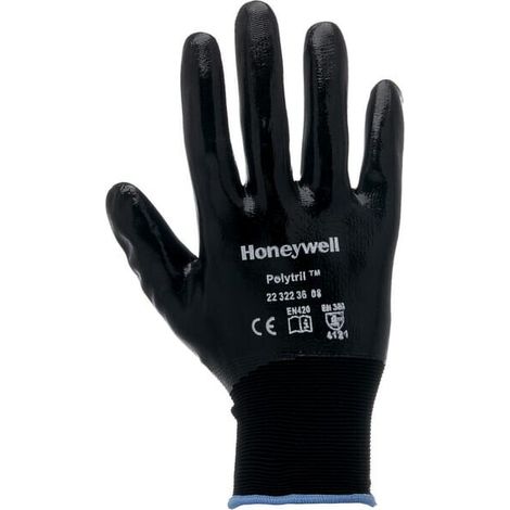 Gants taille 7 HONEYWELL 223223607