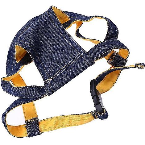 1 casquette de baseball pour animal de compagnie