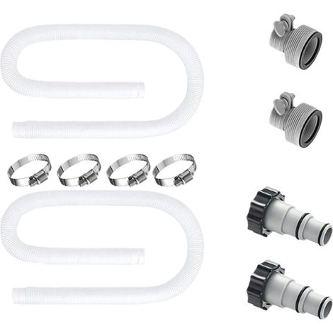 Tuyau De Remplacement Pour Piscine - Tuyaux De Remplacement Pour Pompe De (1/5)