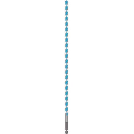 Bosch EXPERT Bohrer HEX-9 Multi Construction, 8 x 350 x 400 mm