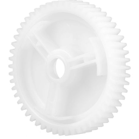 Moteur de lève-vitre électrique, engrenage avant/arrière G22C5958X, compatible avec Mazda 3, 5, 6, CX-7, CX-9 et RX-8 (1/4)