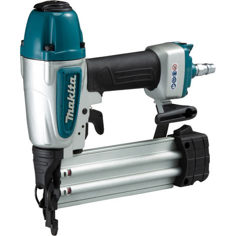 Groppinatrice Pneumatica MAKITA AF506 18 Ga - Ø 1.2 mm
