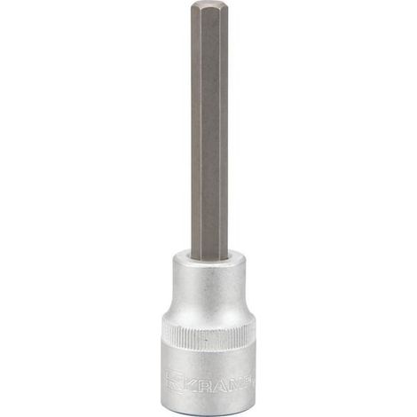 Douille de tournevis 1/2" - 8mm UNIVERSEL 18060135108KR (1/3)