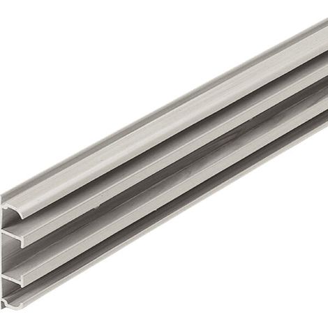 Gewiss Montageschiene NP42001 SLK 20x50