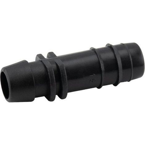 Toma ramal para mangueras 12mm